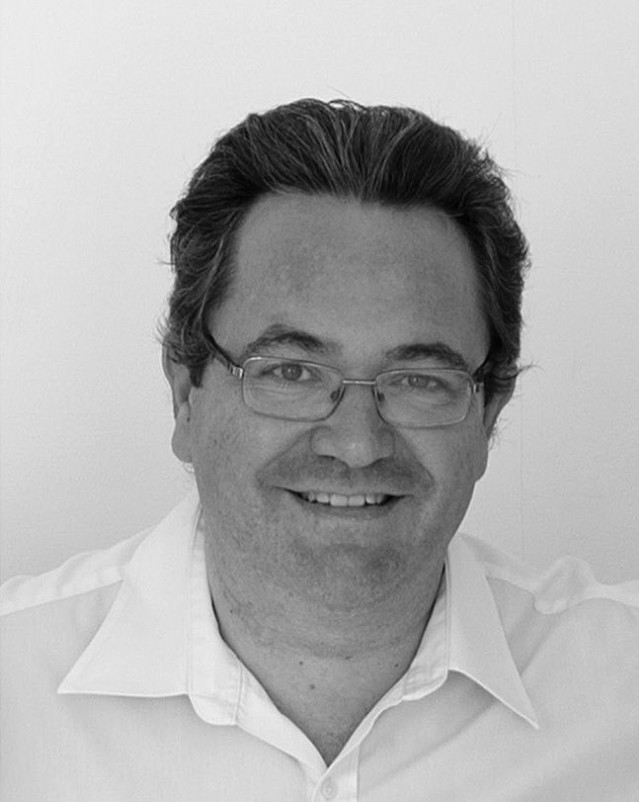 Santiago Rodríguez López