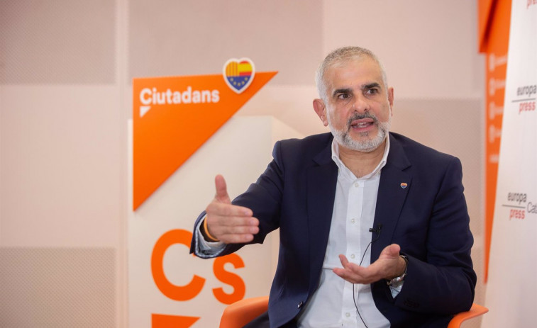 El Partido Popular trata de fagocitar a Ciudadanos para unificar listas en las elecciones catalanas