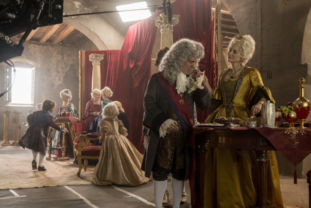 Javier Gutiérrez ('La vida breve'): 