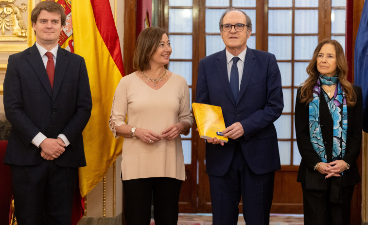 El Defensor del Pueblo sumó casi 4.000 quejas ciudadanas más que en 2022