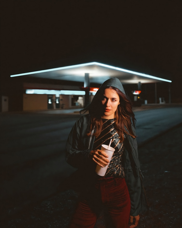 Maika Makovski, GUADA y Georgina avanzan una nueva edición de 'Elas Son Artistas'