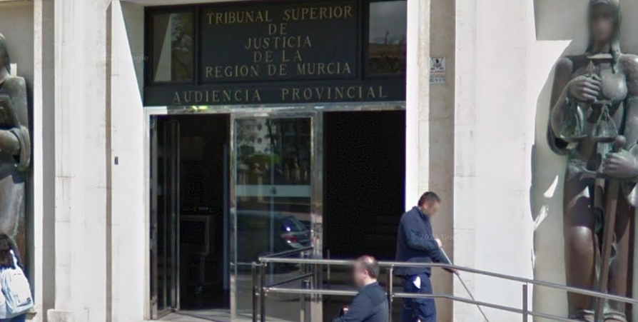 Tribunal Superior de Justicia de Murcia (TSJMU)