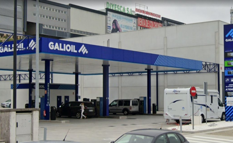 ¿Cuáles son las gasolineras más baratas en las siete ciudades de Galicia hoy?