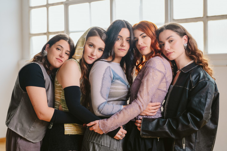 III Edición del Festival EmigraSON de Bruselas: Tanxugueiras, Fillas de Cassandra, Terbutalina y De Ninghures