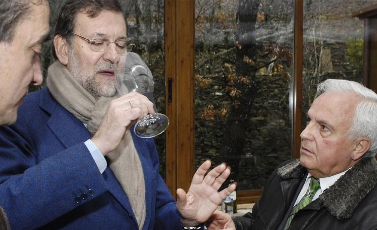 De Lara investigará a José Luis Baltar por falsear cuentas, cohecho y delito electoral