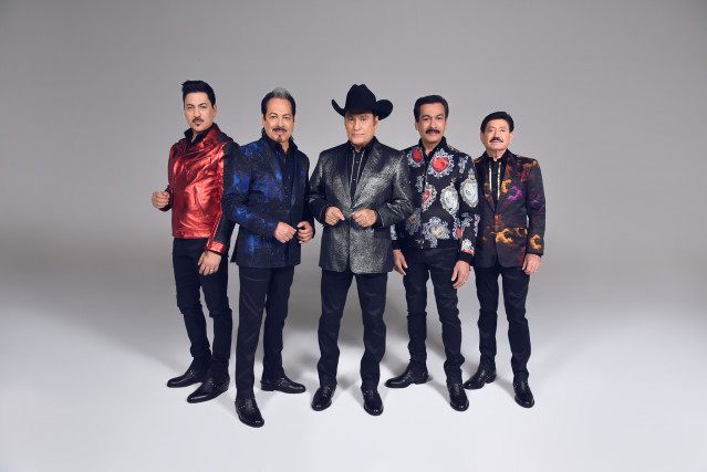 Los Tigres del Norte: 