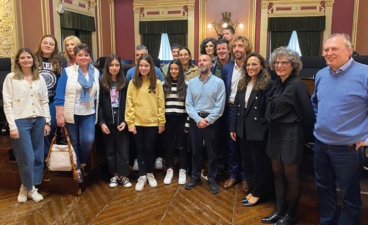 Estos son los colegios premiados en el Certamen Literario de Viaqua sobre el 