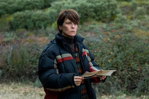 Archivo - Fotograma de 'As Bestas', película de Sorogoyen