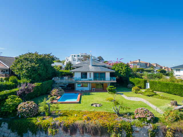 Archivo - El barrio vigués de Canido, la Ciudad Vieja de A Coruña y Sanxenxo, zonas más caras para comprar una vivienda en Galicia.