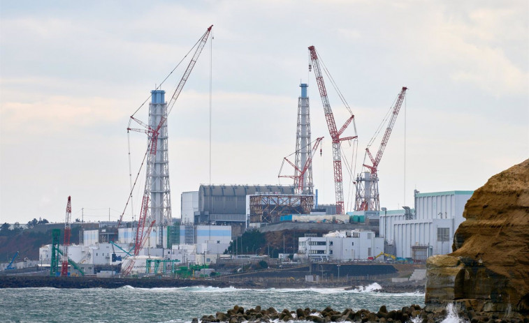 Preocupación en la central nuclear de Fukushima por los seísmos de las últimas horas