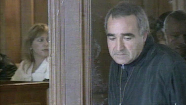 Las consecuencias de la huelga en el turno de oficio: suspendido, de nuevo, el juicio contra el 'Rambo gallego'