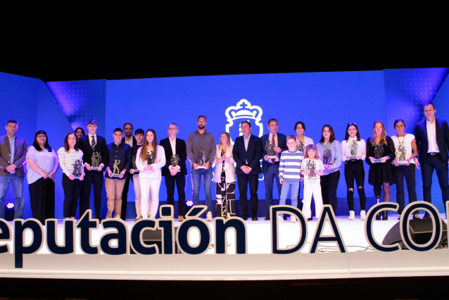 Diputación de A Coruña