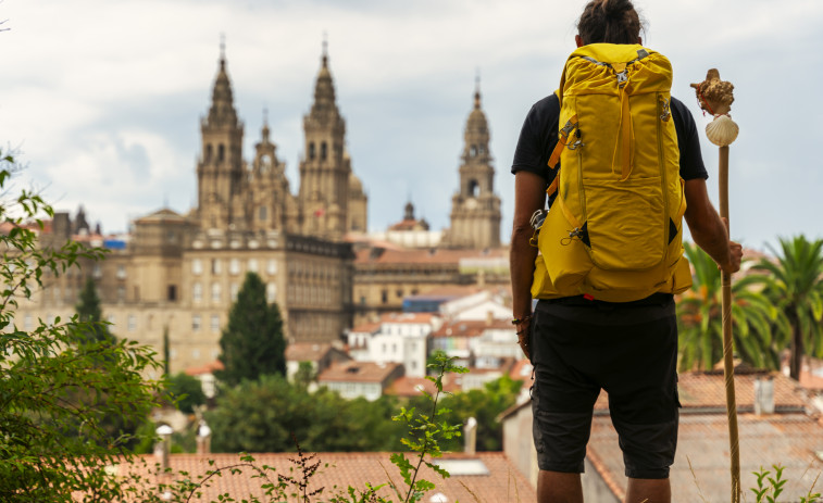 Ventajas de contratar el Camino de Santiago con una agencia especializada