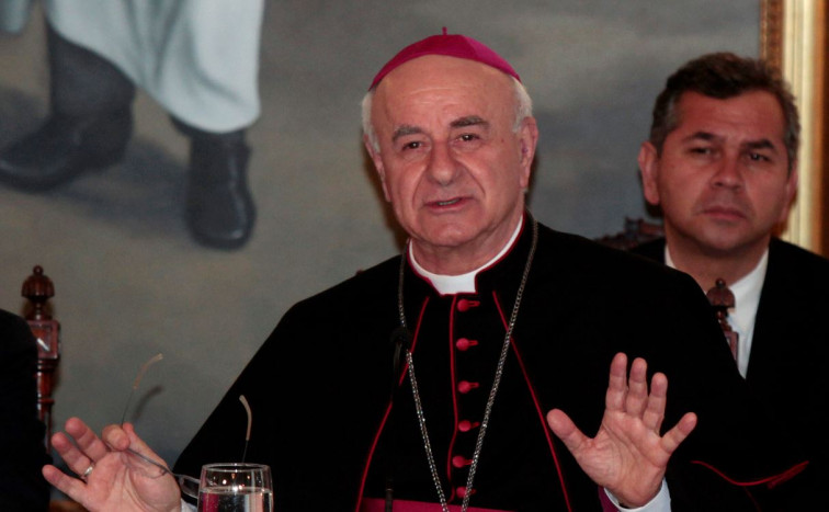 Santiago acoge una cumbre de cientos de empresarios católicos de toda España