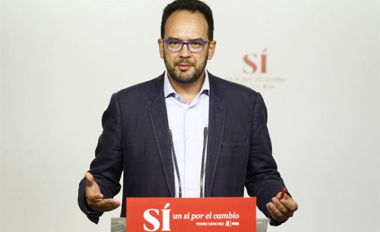 ​El PSOE no dará facilidades al PP para formar Gobierno