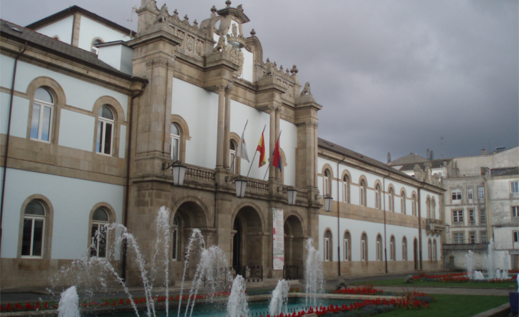 ​O BNG rompe o bipartito da Deputación de Lugo
