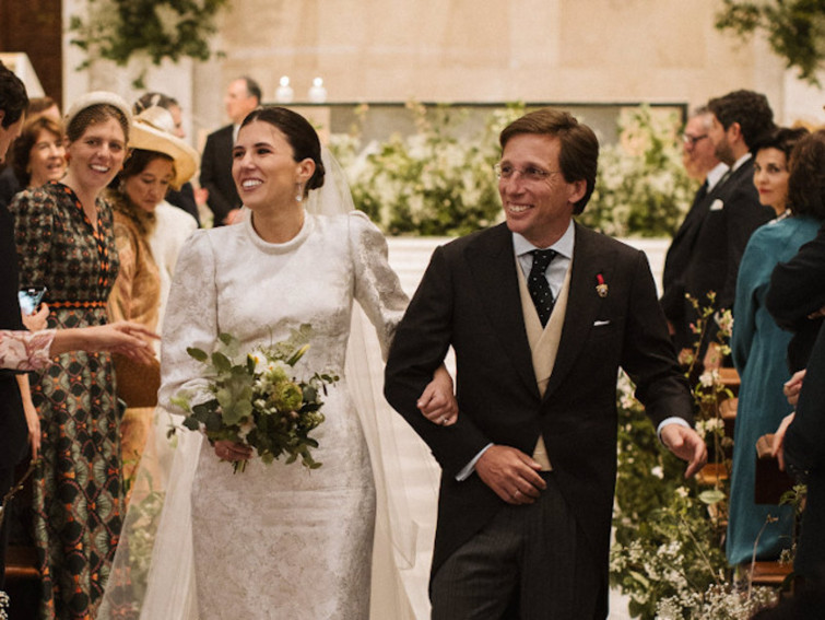 Cuestión de etiqueta