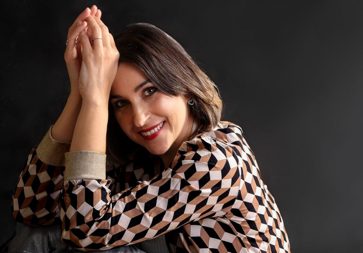 Laura martu00ednez belli