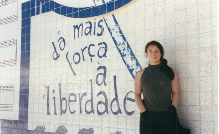 Luisa Villalta: poeta 
