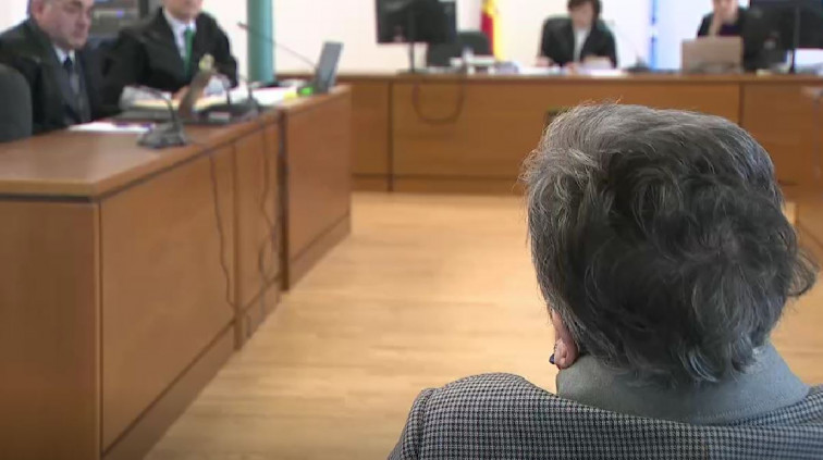 Juicio de Monfero: ¿Una asesina o una esposa fiel que se prestó a un malogrado suicidio común?