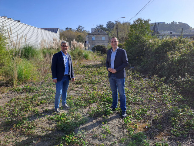 El PP de Vigo pide un nuevo aparcamiento en Pereiró para dar servicio a Balaídos y a los conciertos de Castrelos.