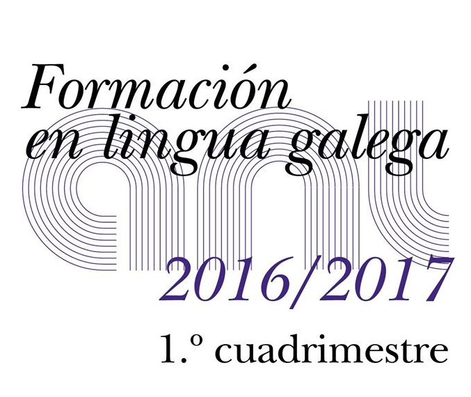 Normalización Lingüística lanza os cursos de formación do primeiro cuadrimestre