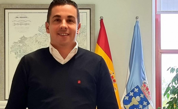 Pedro Rojo Otero será el nuevo secretario de Medios de la Xunta
