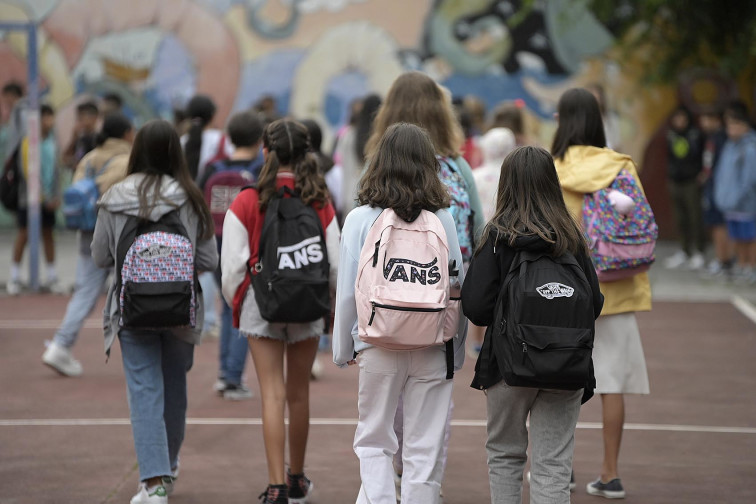 Calendario escolar 2024-2025: clases del 11 de septiembre al 20 de junio