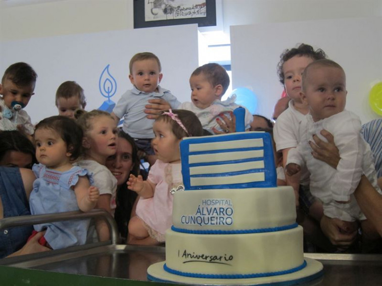 ​Vázquez Almuíña: 