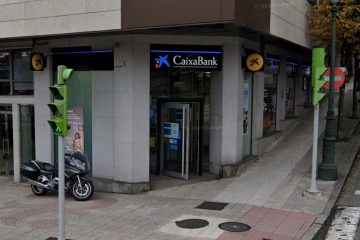 Caixabank en Vigo