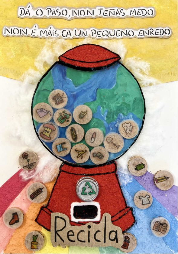 Cartel Pedro Caselles Rollu00e1n Xove