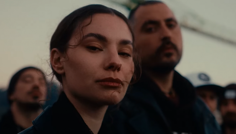 Fillas de Cassandra y Rebeliom do Inframundo