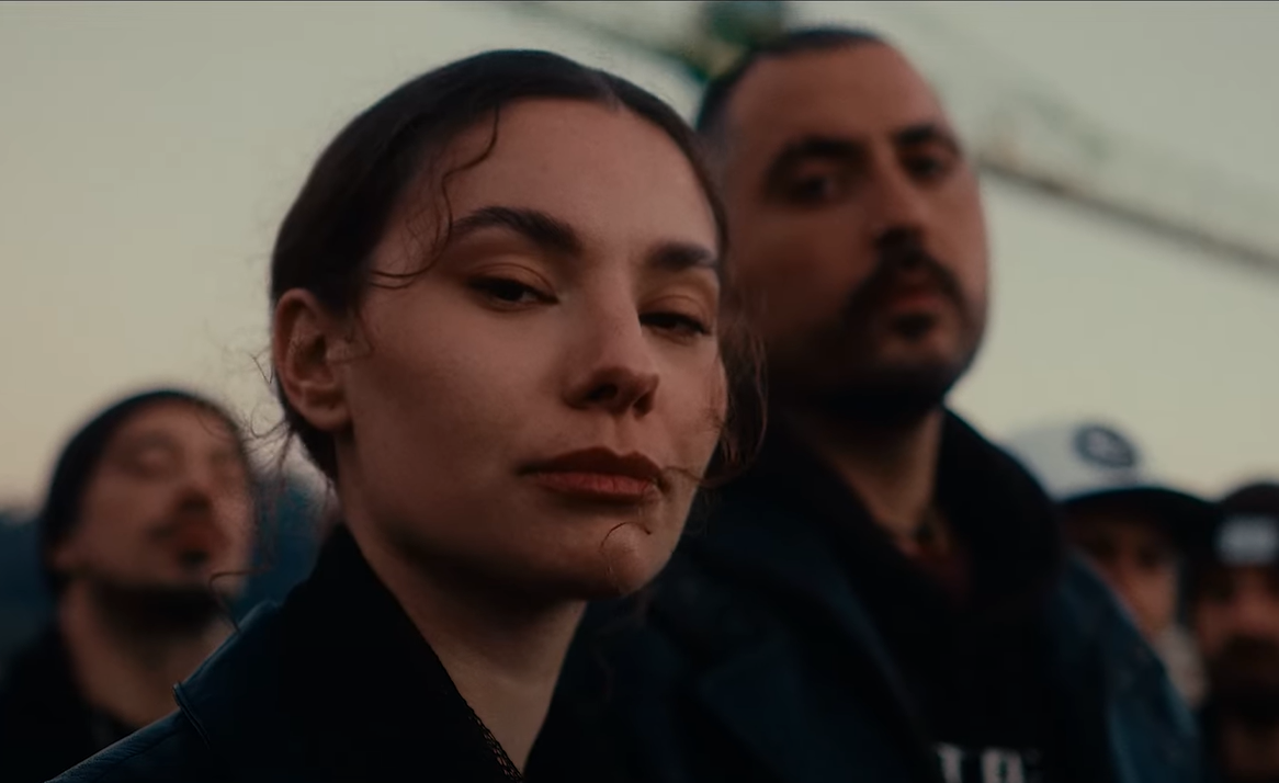 Fillas de Cassandra y Rebeliom do Inframundo