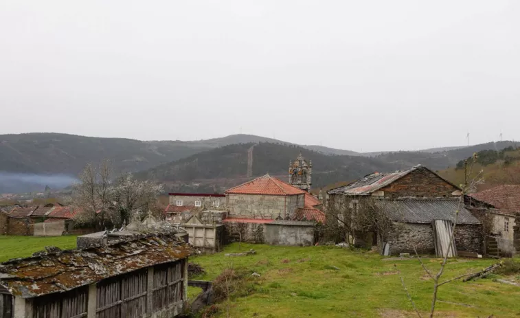 El TSXG tumba otros dos parques eólicos (Marcofan de Adelanta y Serra do Punago de Acciona) y ya van 30 este año