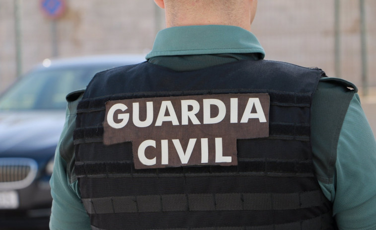 Macrorredada con la DEA deja una docena de detenidos por narcotráfico en Arousa, A Coruña y Madrid