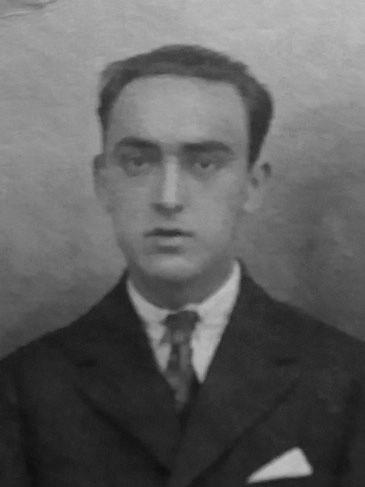 Leopoldo López, republicano coruñés deportado a campos nazis