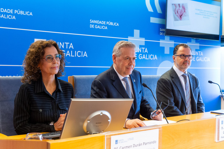 El Servicio de Anatomía Patológica del CHUS recibe la acreditación ISO 15189 por su 