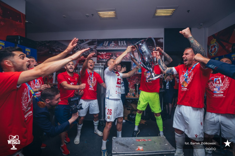 La Copa de Polonia tiene acento gallego con Miki Villar y Álvaro Ratón