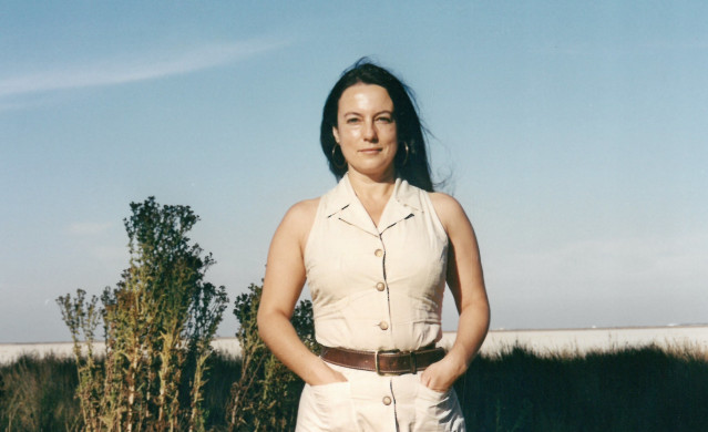 Archivo - Luisa Villalta