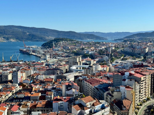 El Ayuntamiento de Vigo contratará un informe para estudiar si hay zonas con alquiler tensionado en la ciudad.