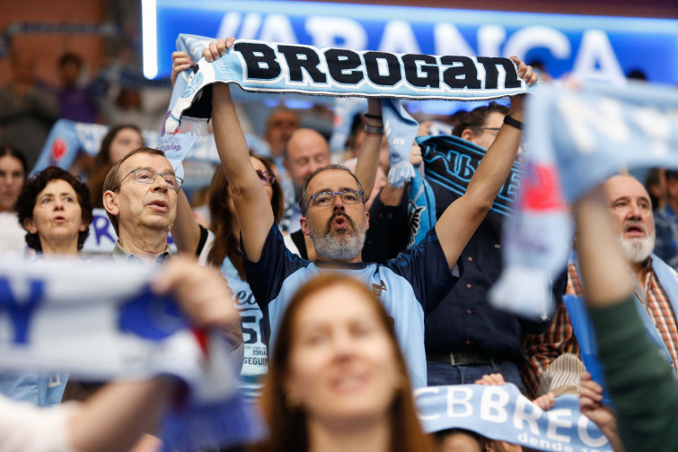 La semana fantástica de Breo y Obra acerca a los dos a la salvación, pero queda trabajo por hacer