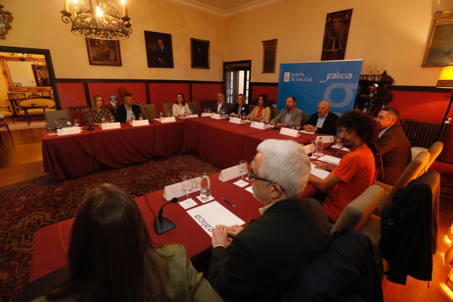 La Ruta de la Camelia de Galicia incorpora seis nuevos espacios.