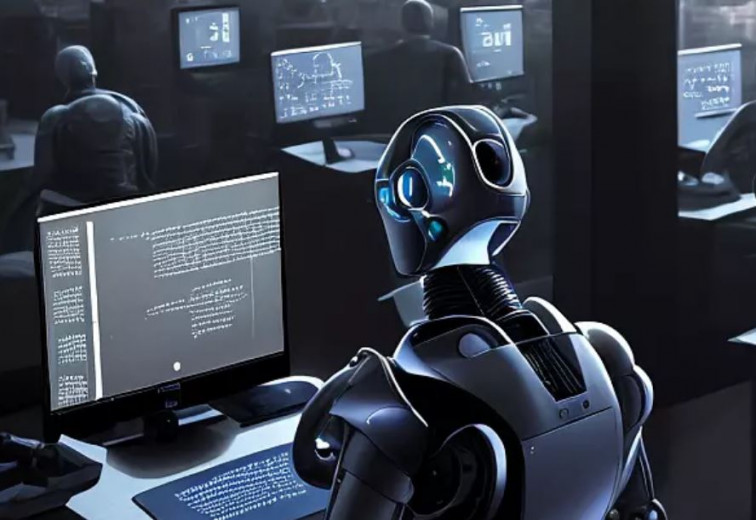 Así están usando ya Inteligencia Artificial los principales periódicos impresos de España