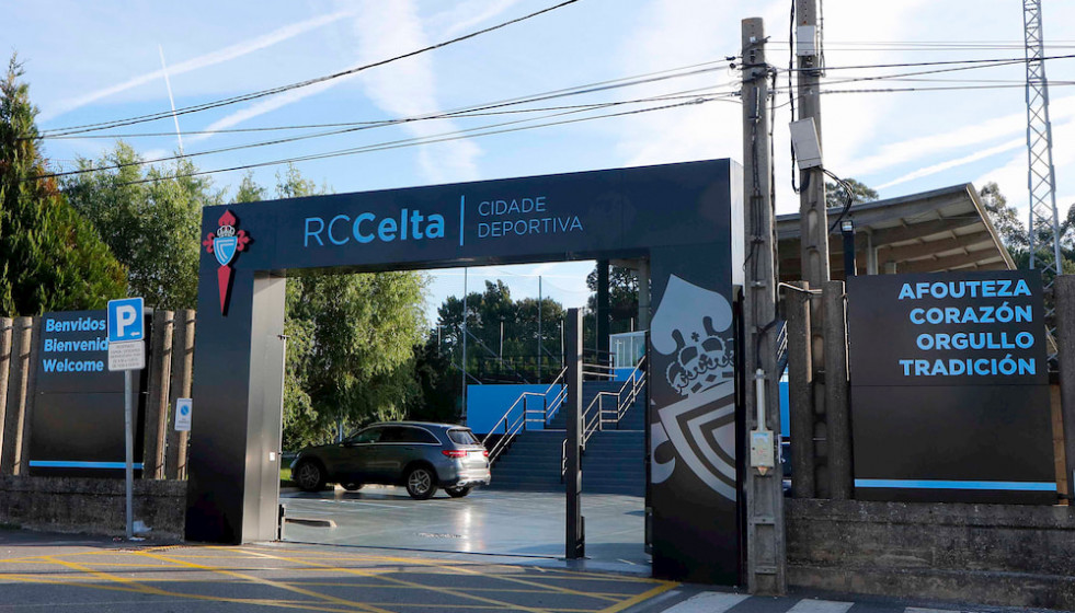 Cidade deportiva afouteza