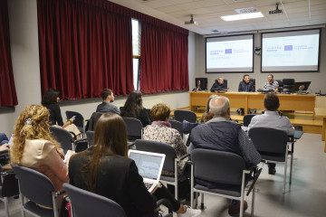 Archivo - Investigadores del Campus de Ourense lideran un proyecto europeo para transformar los residuos agroforestales