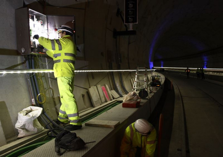 ​La Caixa colabora con entidades sociales para dar empleo a colectivos vulnerables