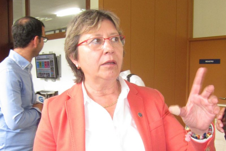 La Xunta defiende que el rescate de Ribeira se hizo en 