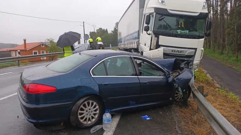 ACCIDENTE MESu00cdA GUARDIA CIVIL