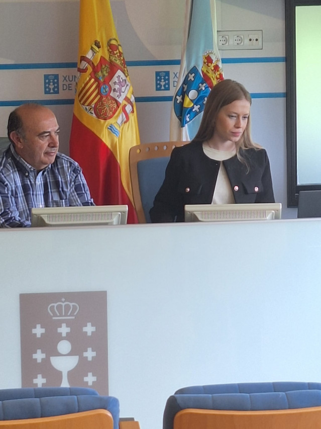 Sorteo de las plazas de campamentos de verano de la Xunta para 2024.