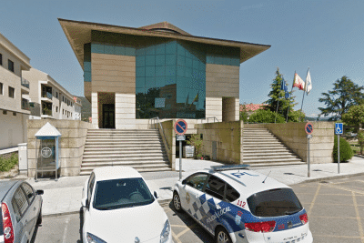 Policu00eda Local en Moau00f1a